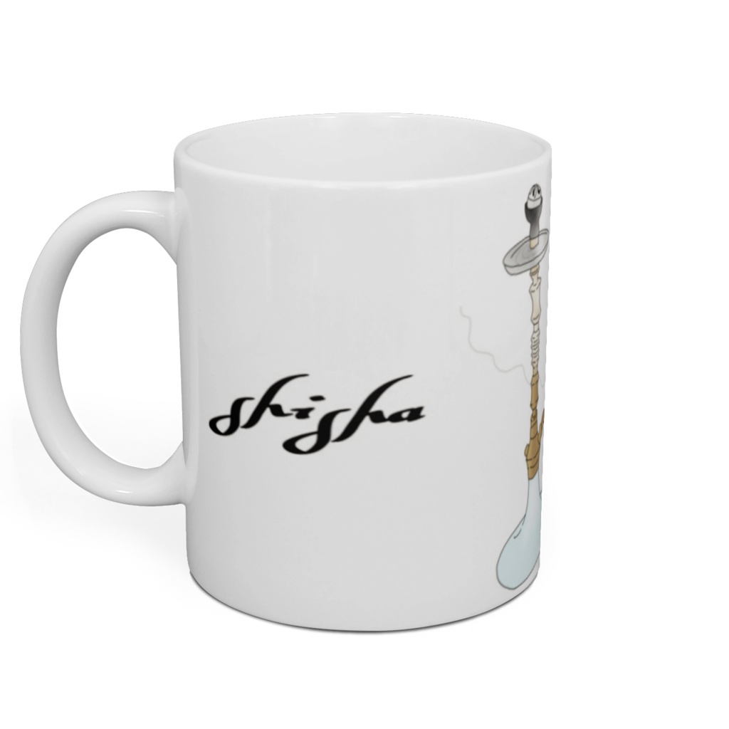 もくもくらぶぴマグ