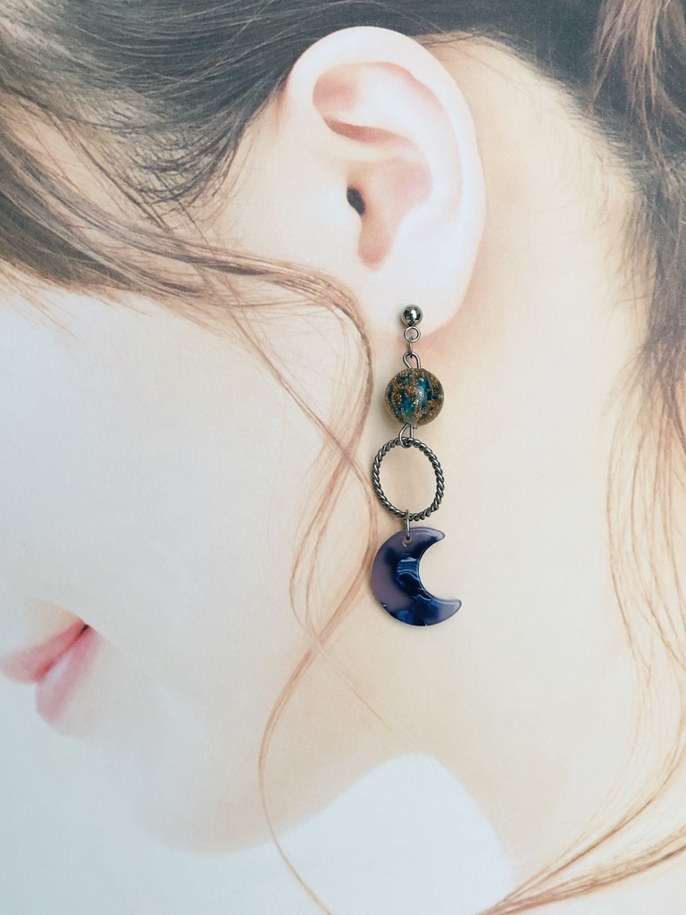 クー・フーリン(術)イメージアクセサリー