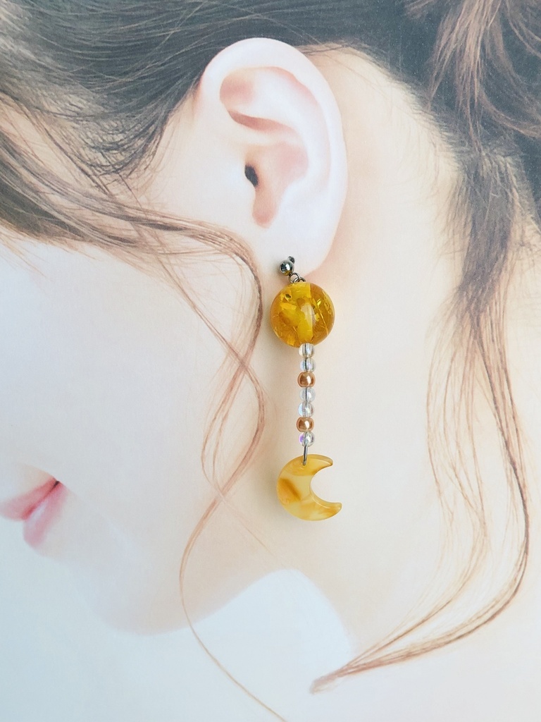 衛宮士郎イメージアクセサリー