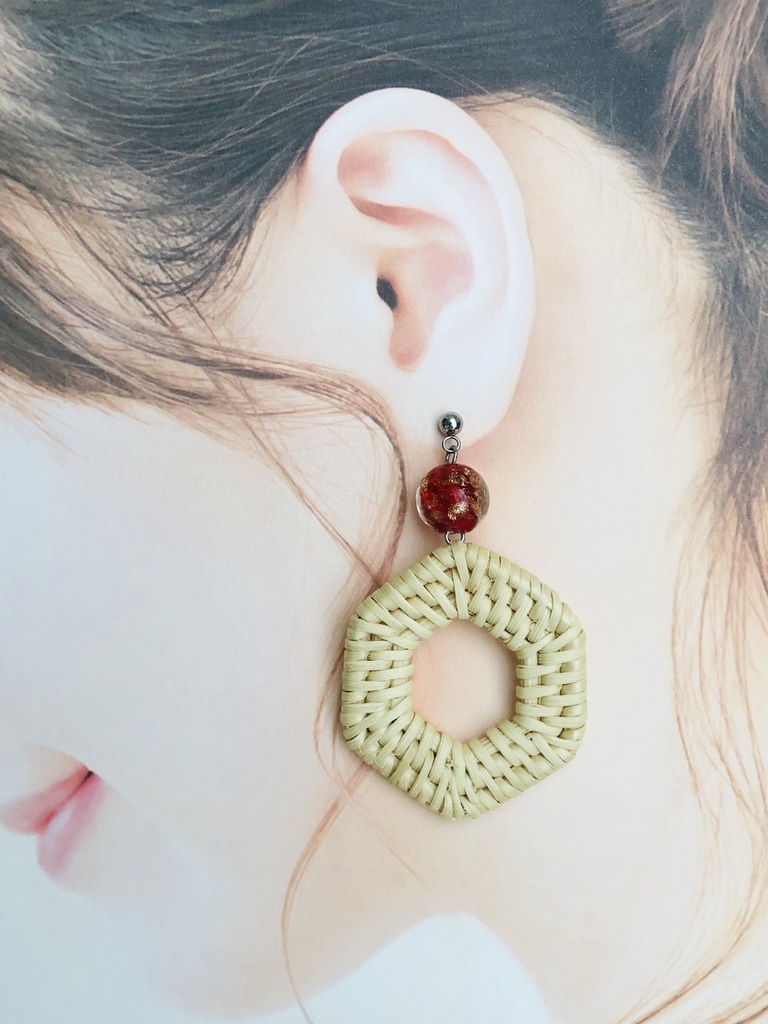 宮本武蔵イメージアクセサリー