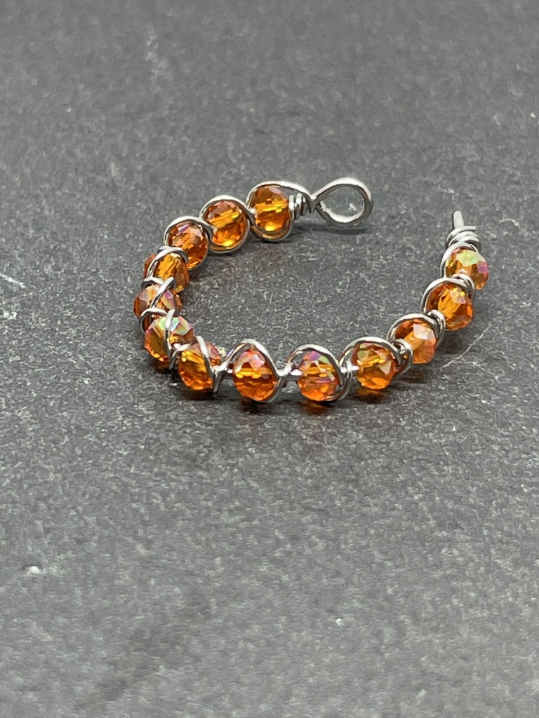 2wayイヤーカフorリング