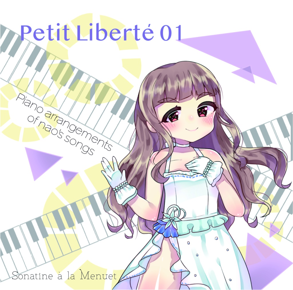 Petit Liberté 01