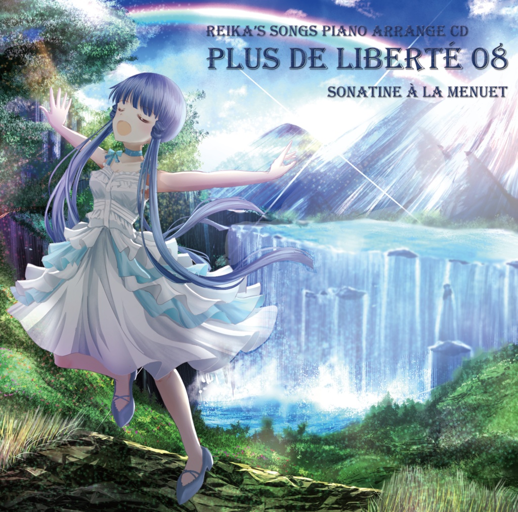 Plus de Liberté 08