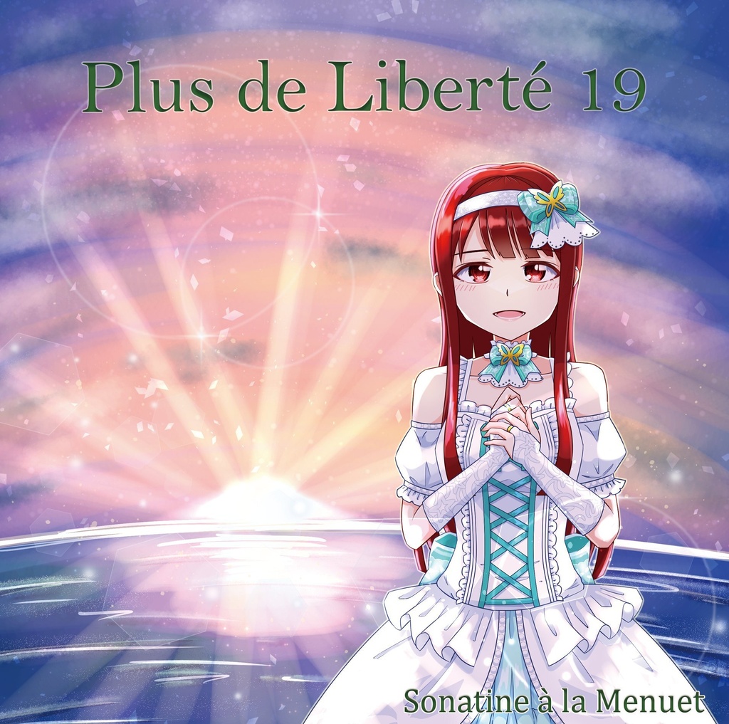 Plus de Liberté 19