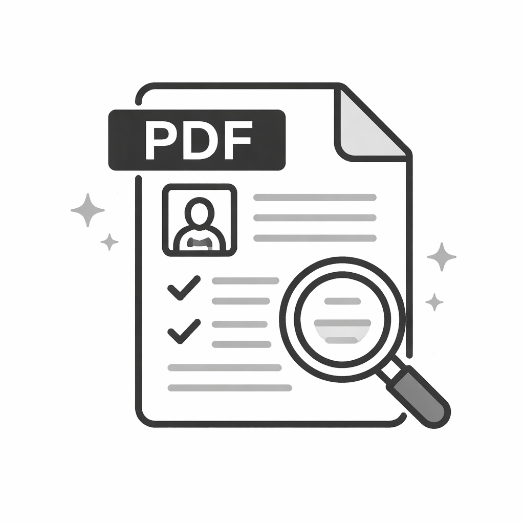 ResumeGlow 活用ガイド｜履歴書をもっと上手く書くためのプロンプト集