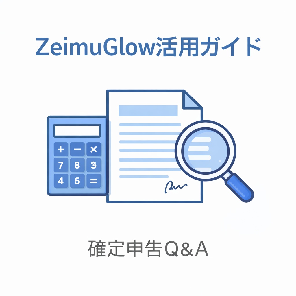 ZeimuGlow活用ガイド