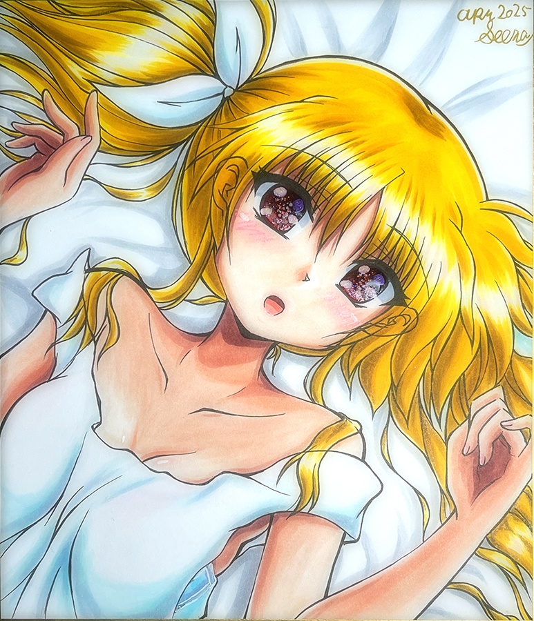 コラボVerフェイト～2～