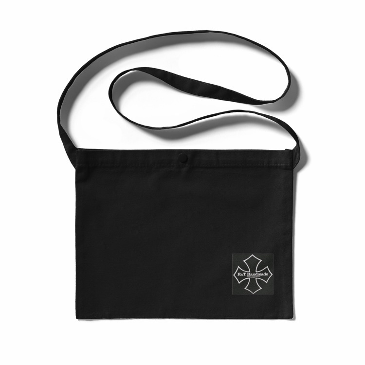 オリジナルサコッシュ