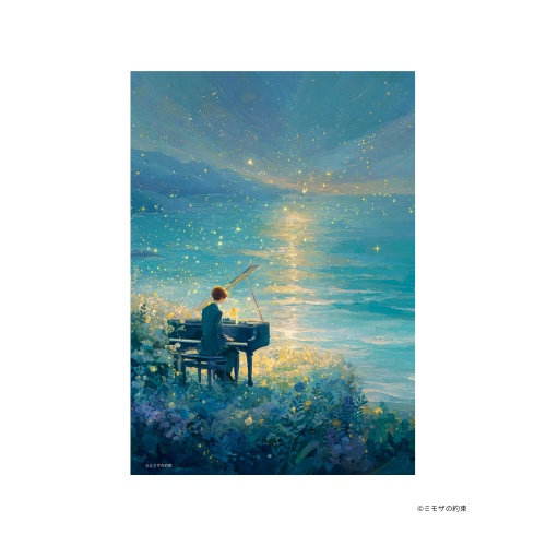 🌼Thanks for 1000|ミモザの約束 記念セット