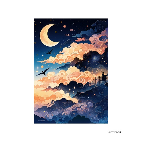 🌼Thanks for 1000|ミモザの約束 記念セット