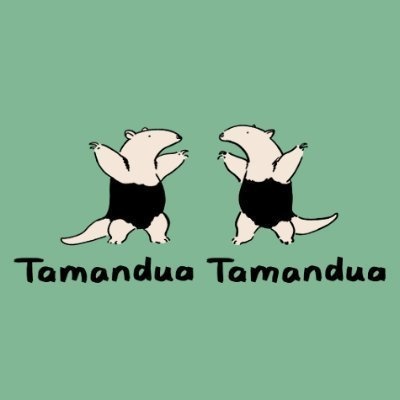 Tamandua Tamandua 1st