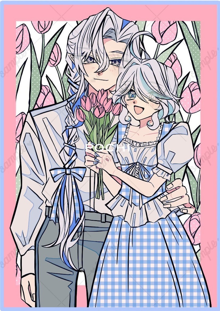 ヌヴィフリアクスタプレート