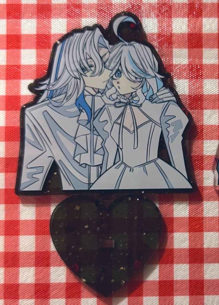 ヌヴィフリアクスタ（白）