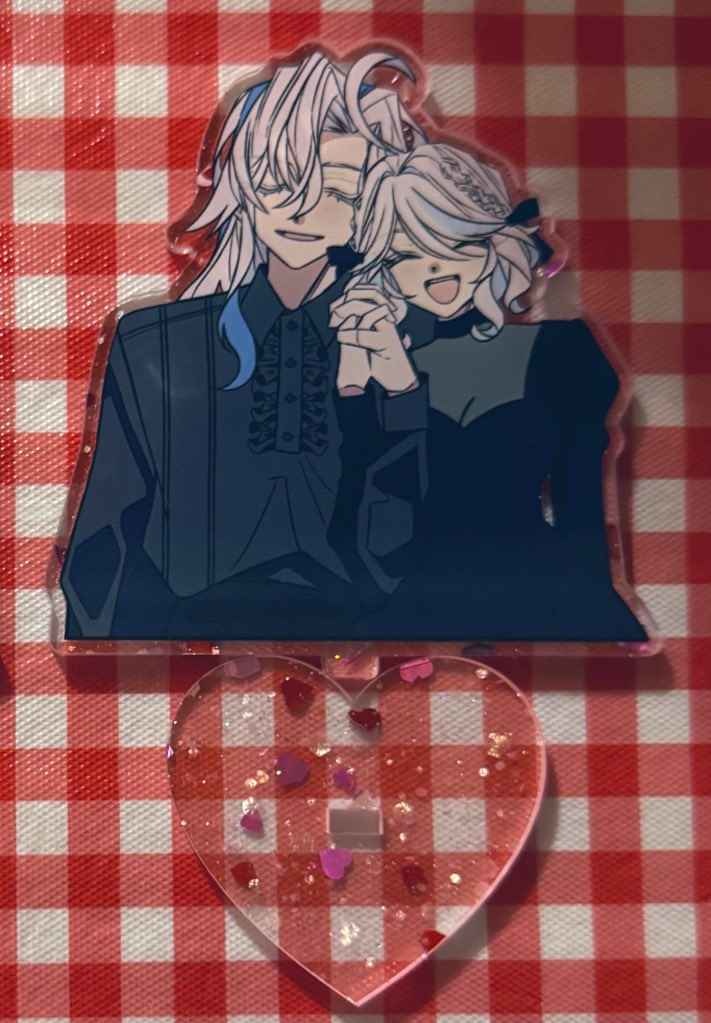 ヌヴィフリアクスタ（黒）