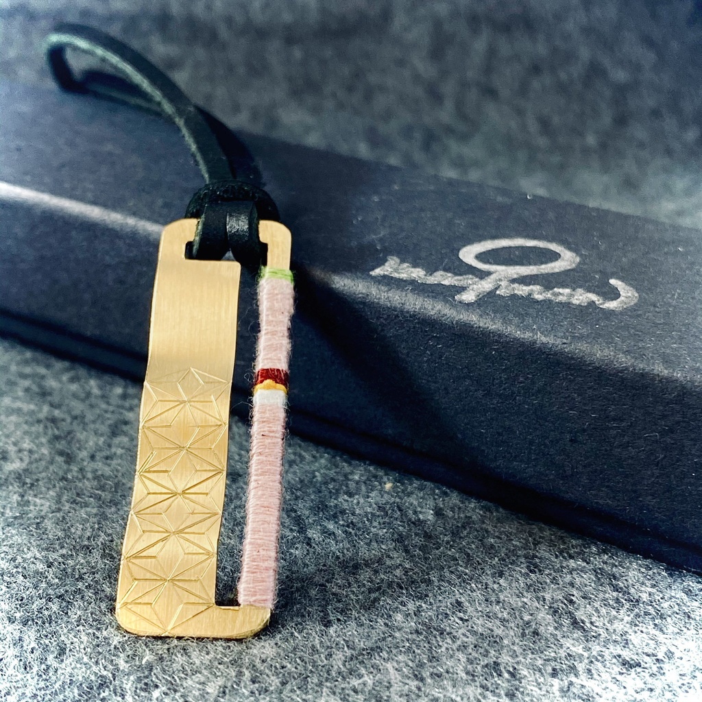 鬼滅の刃イメージアクセサリー