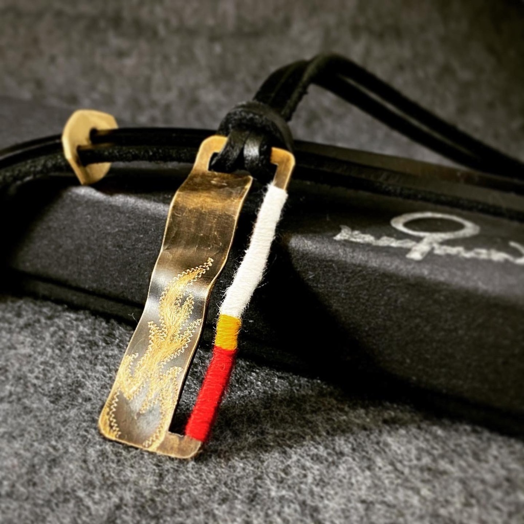 鬼滅の刃イメージアクセサリー