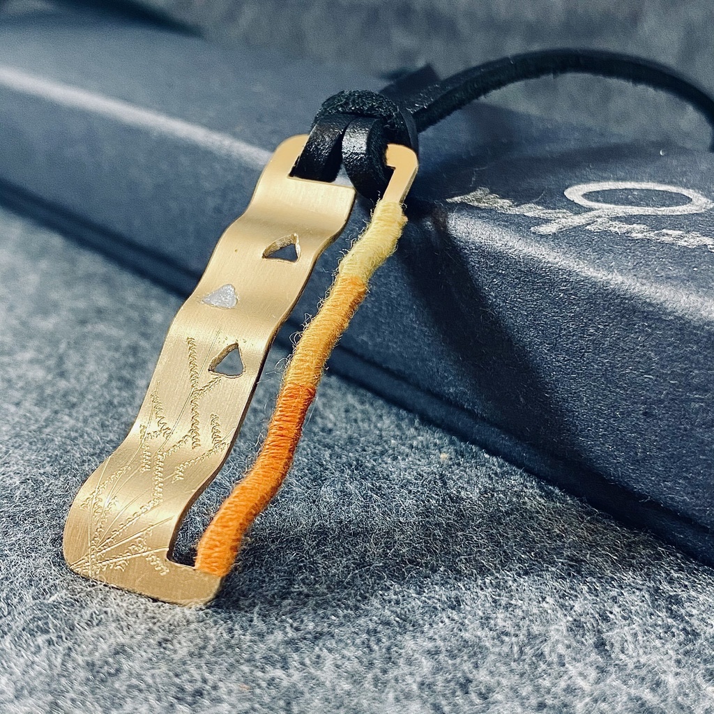 鬼滅の刃イメージアクセサリー