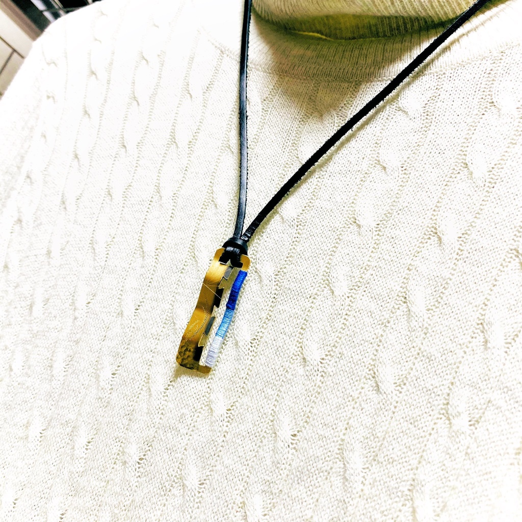 鬼滅の刃イメージアクセサリー