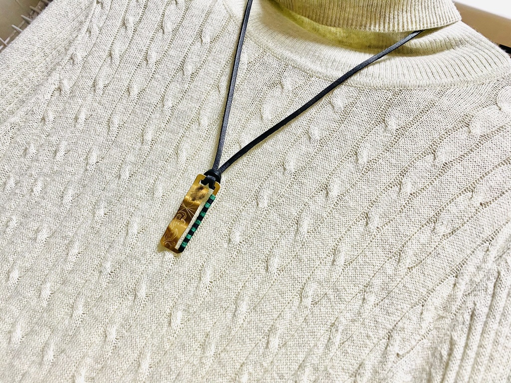 鬼滅の刃イメージアクセサリー