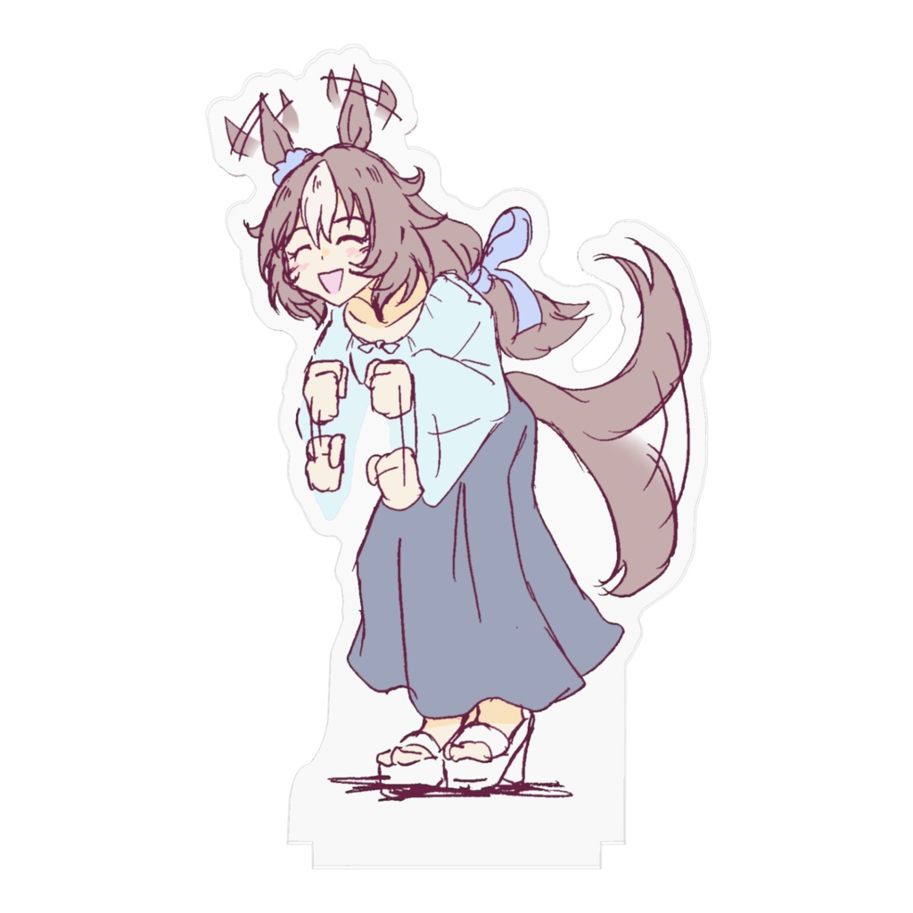 うきうきぜふぁー