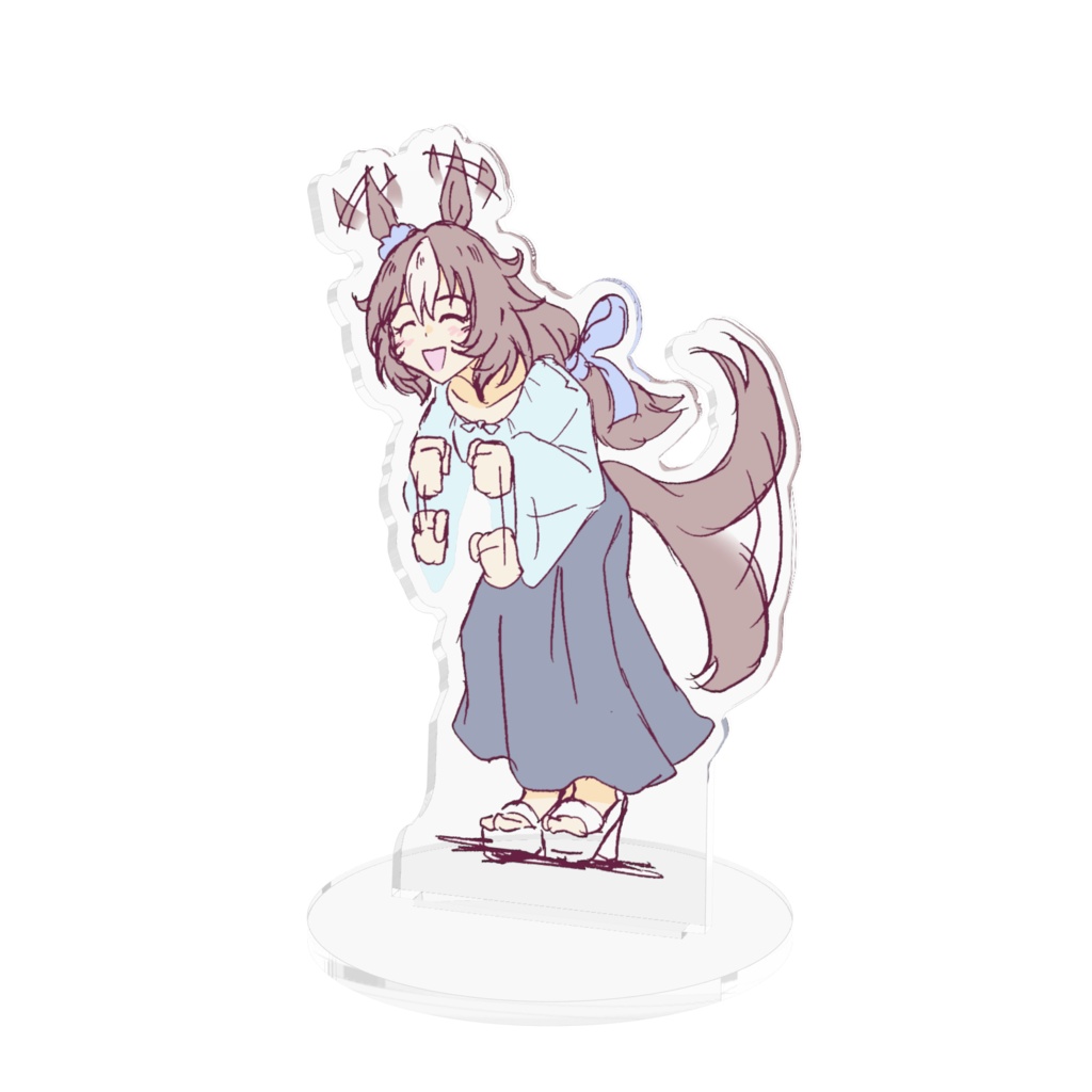 うきうきぜふぁー