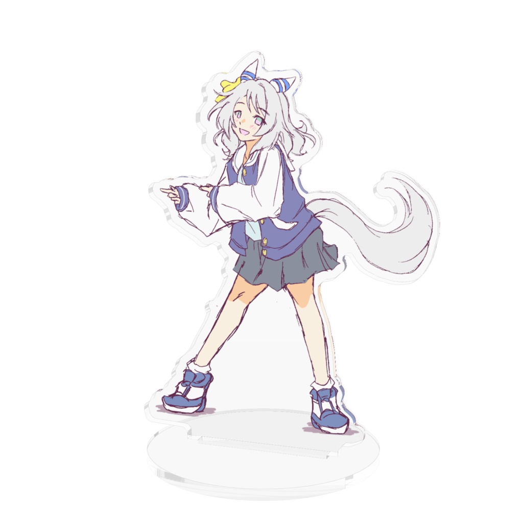 だんしんぐみら子