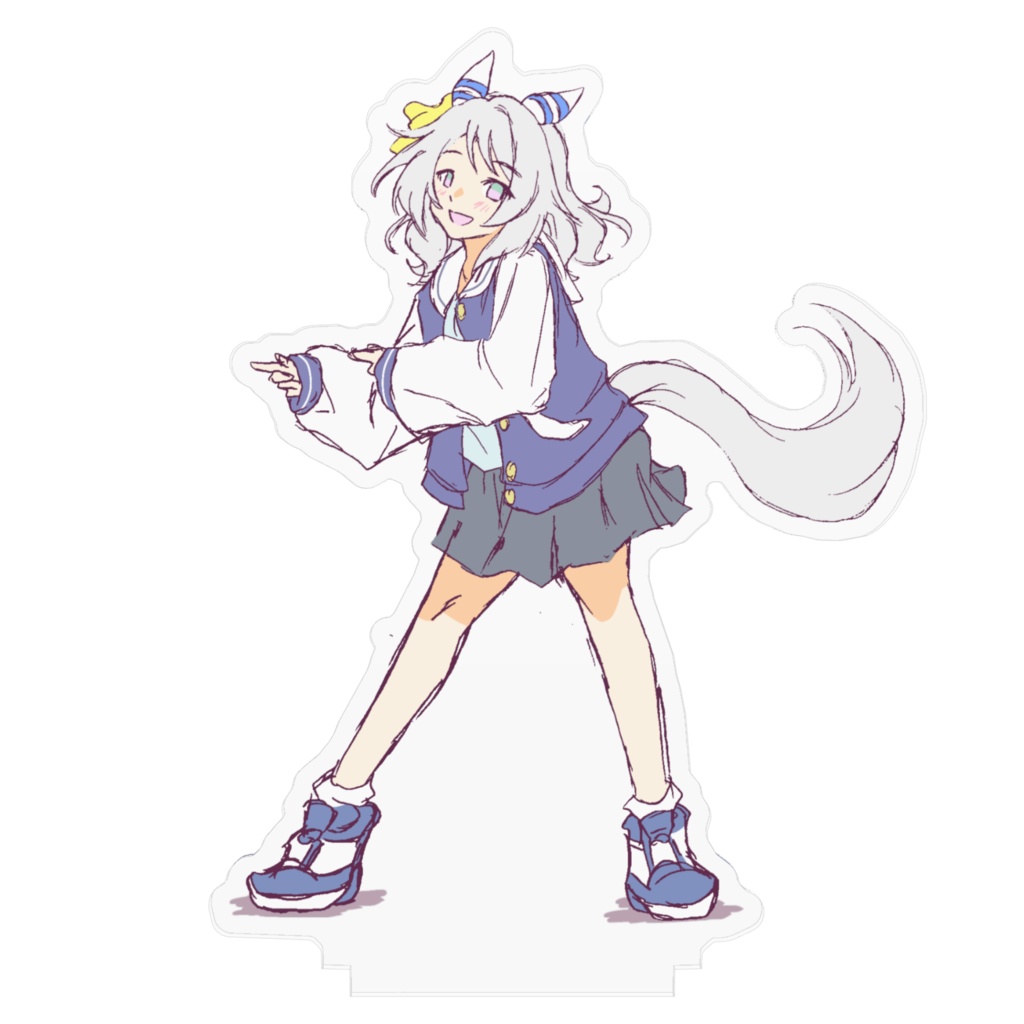 だんしんぐみら子