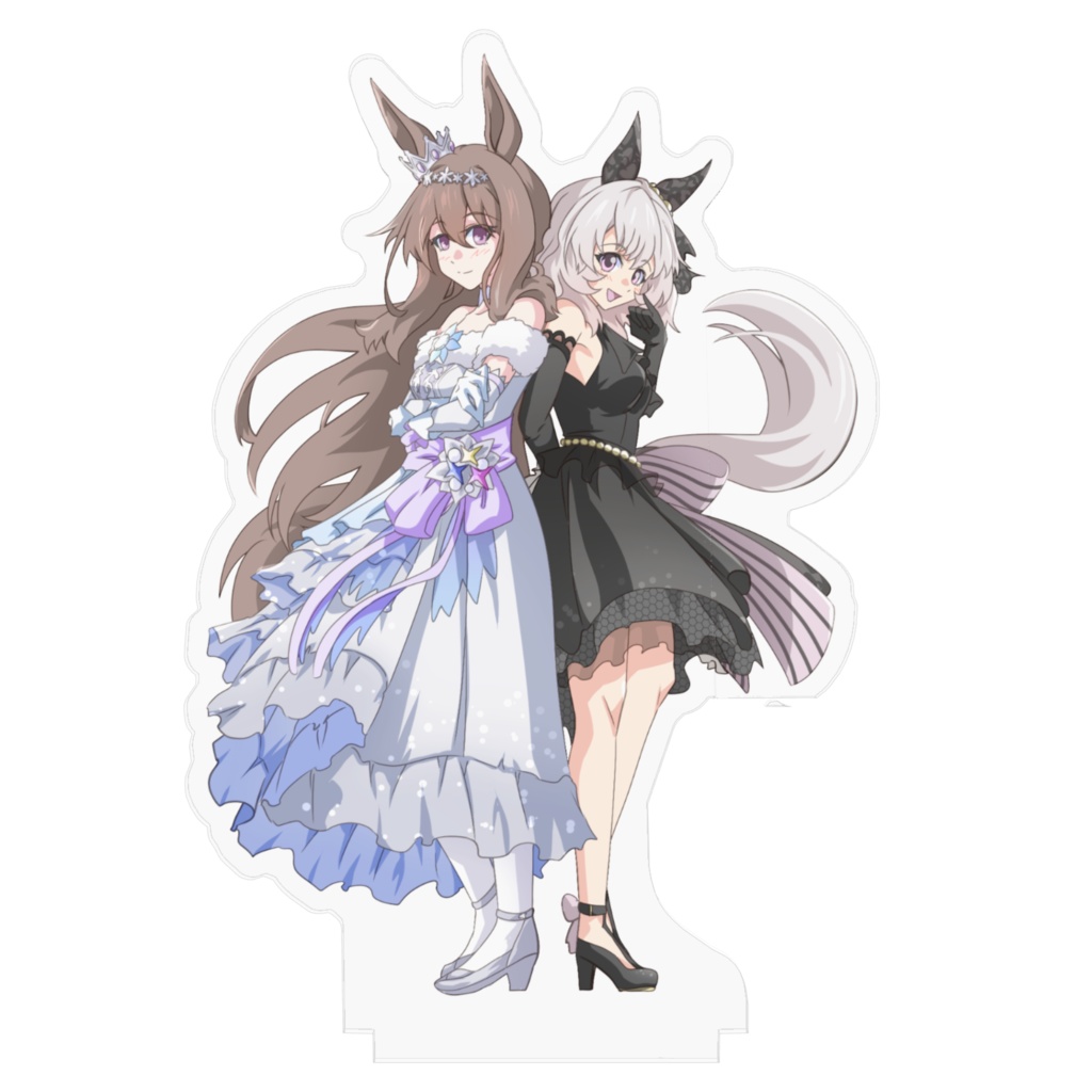 カレアヤ(ドレス)