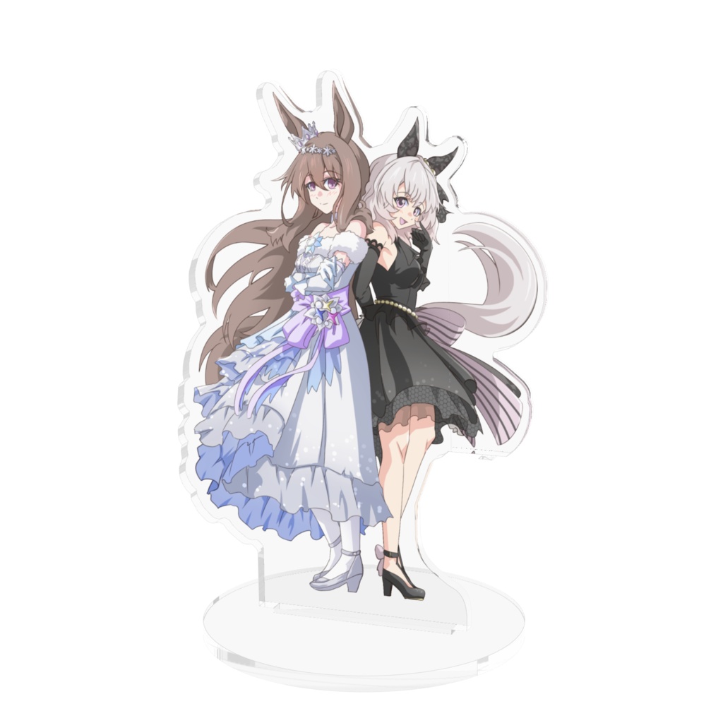 カレアヤ(ドレス)