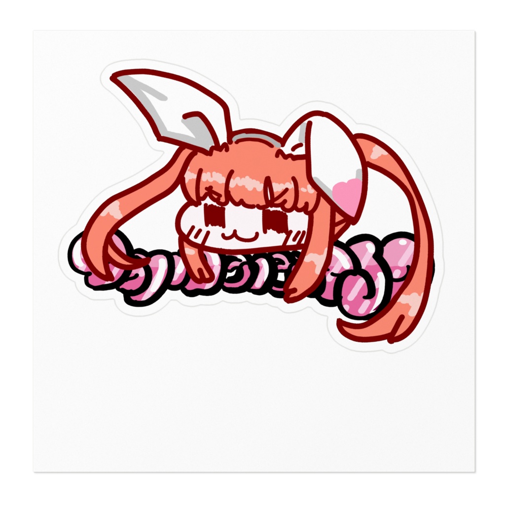 Do you even DJ ステッカー