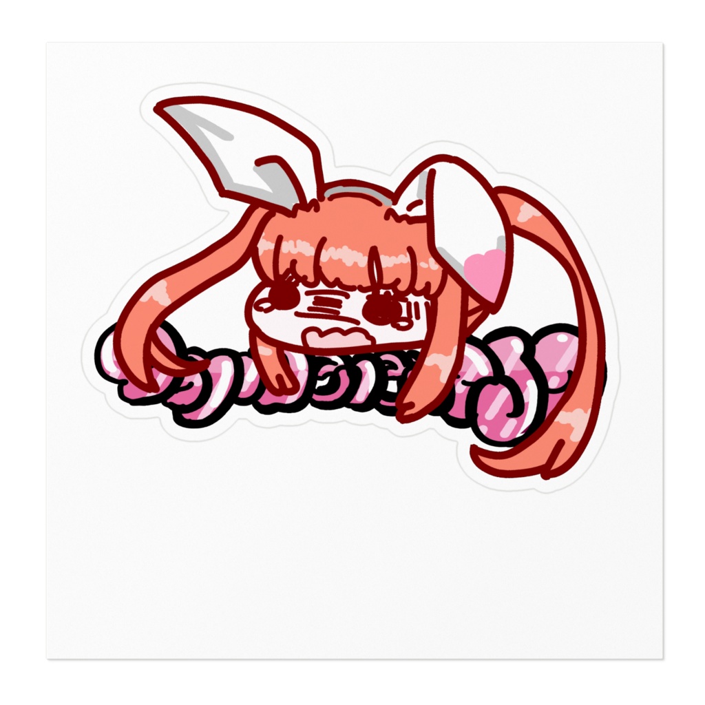 Do you even DJ?2nd ステッカー