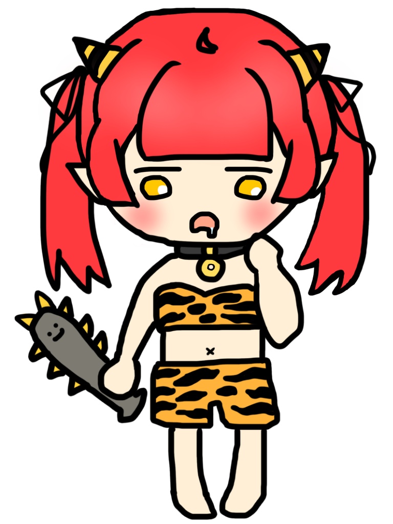 最強鬼アクキー🔥
