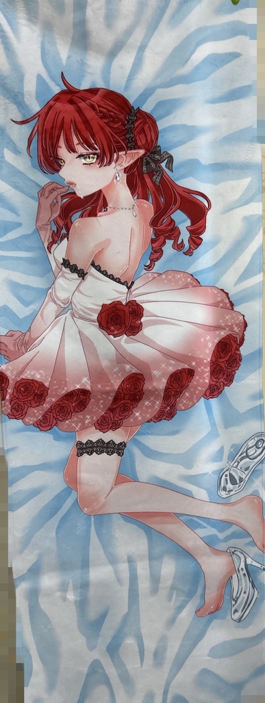 たおる&アクキーセット