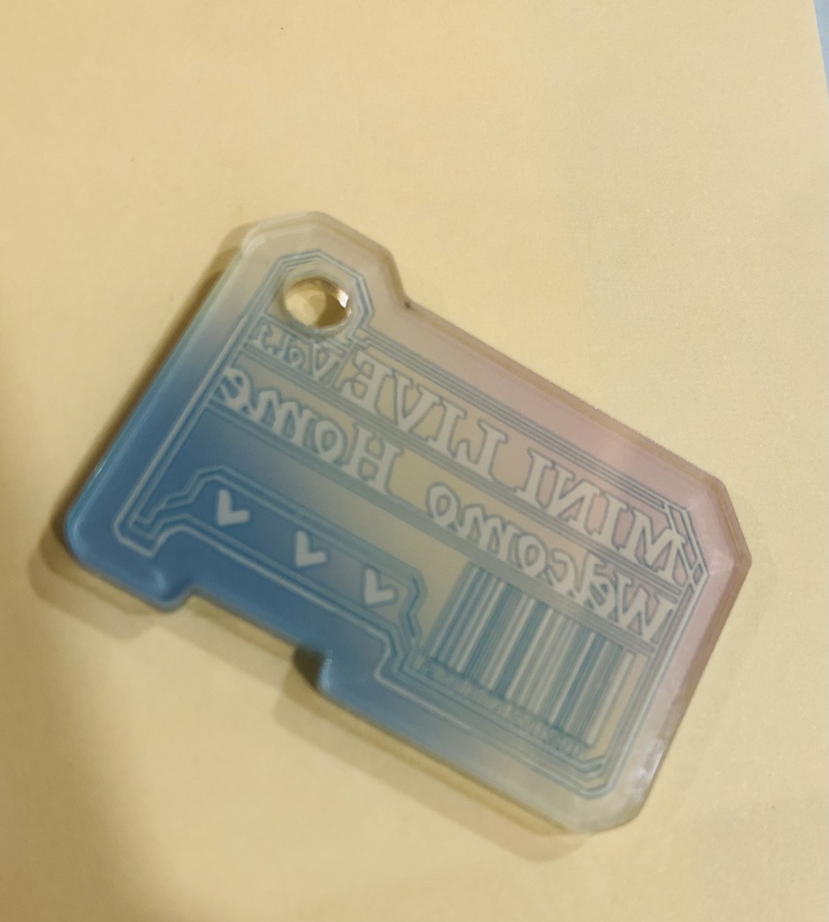 變形金剛 TFP 雙層壓克力盒玩吊飾/飯友 Megatronus + Soundwave x Orion Pax