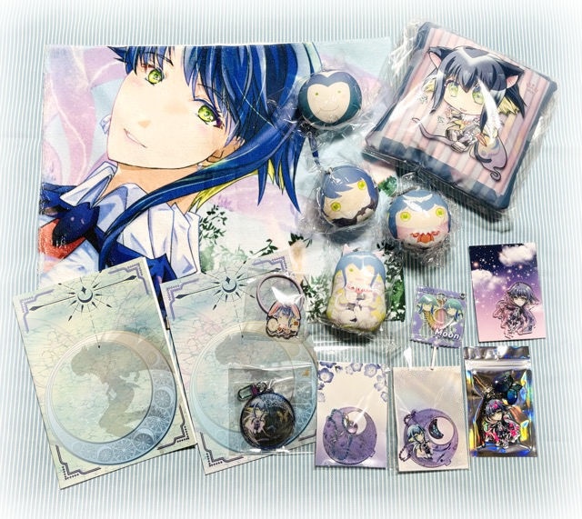 【聖夜祭】ミルリク勇者セット（15点）【宅配便】