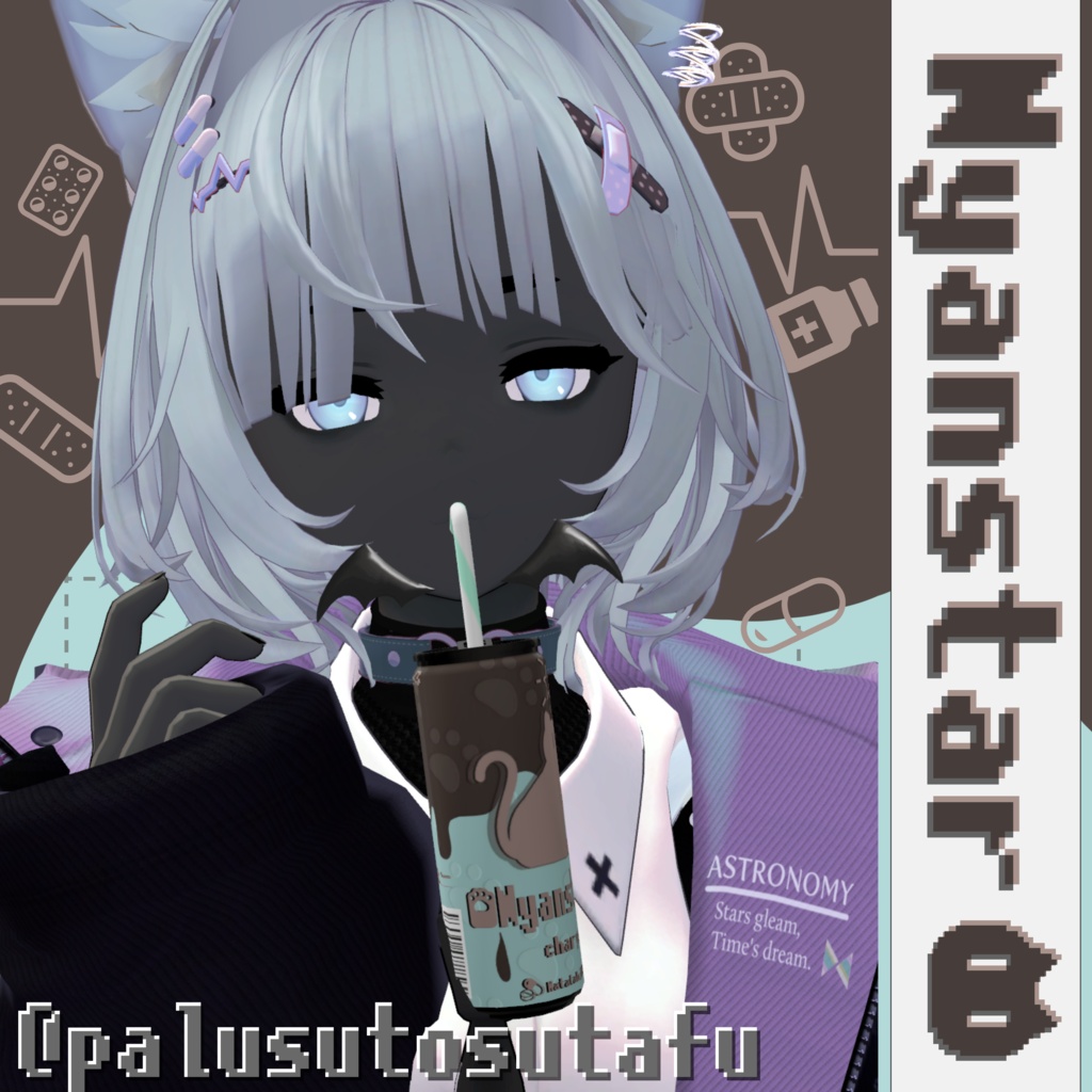 Nyanstar