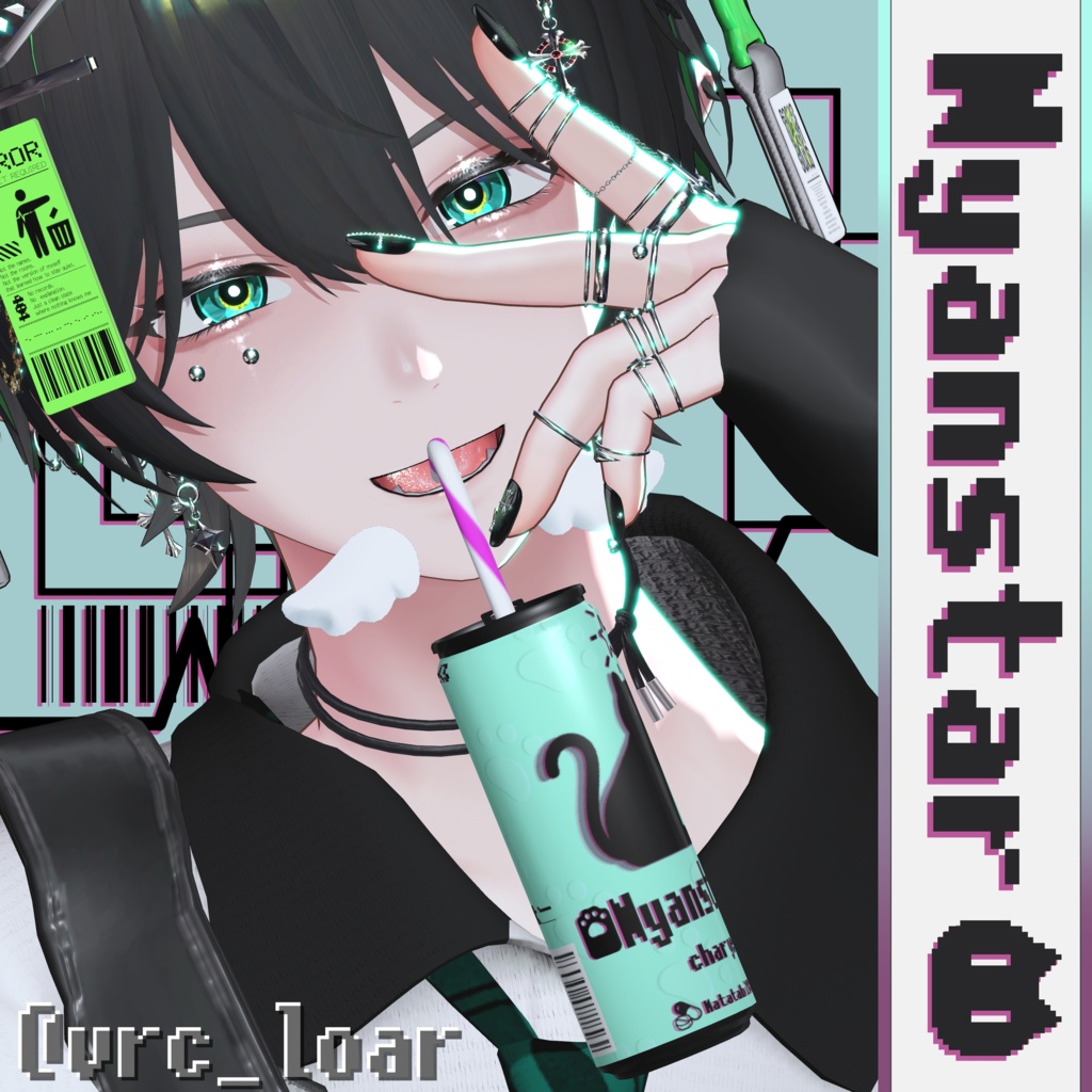 Nyanstar