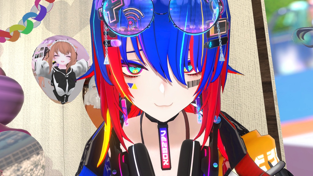 TEST
