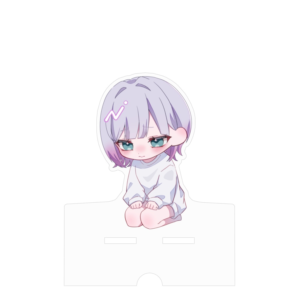 スマホスタンド