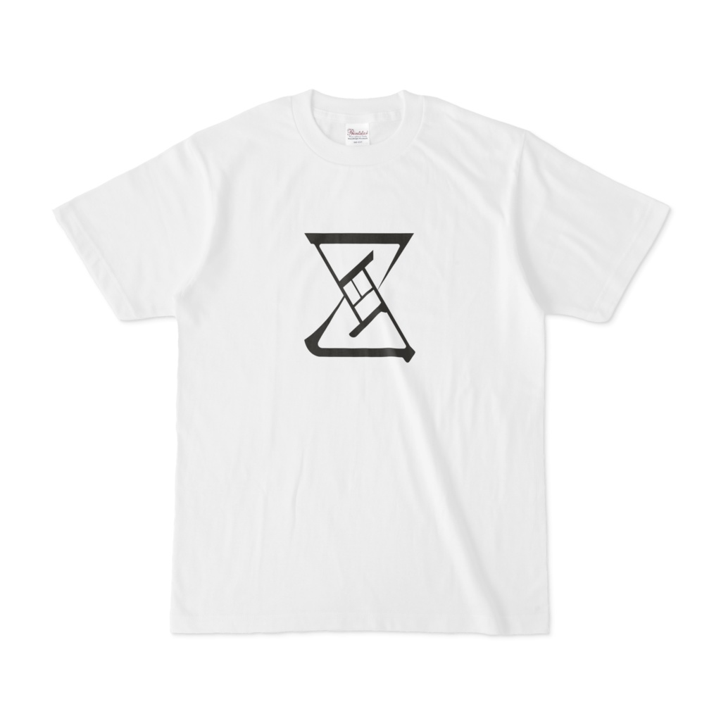 RYOJI T-shirt (white)