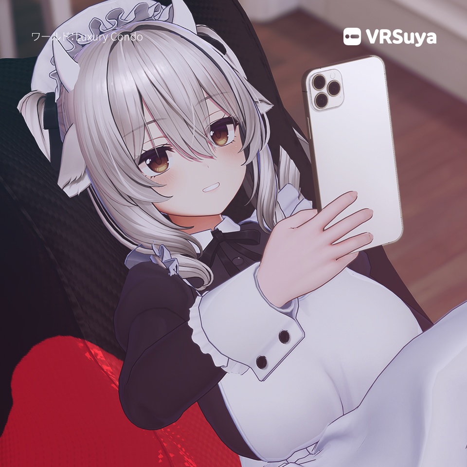 モア AFK スマートフォン