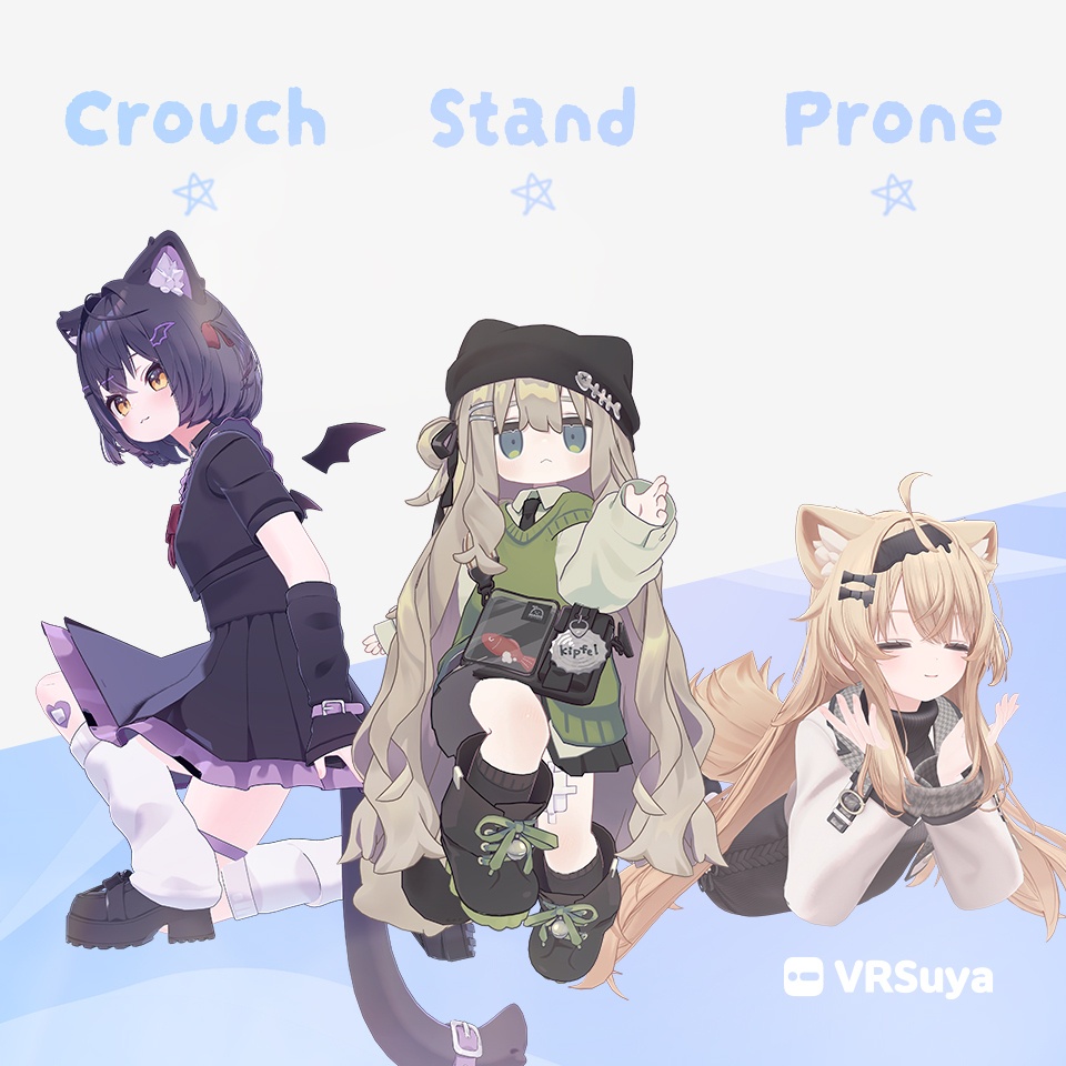 はっぴはっぴロコモーション
