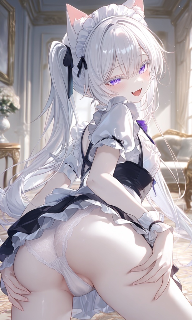 🔞ミリヤ#82