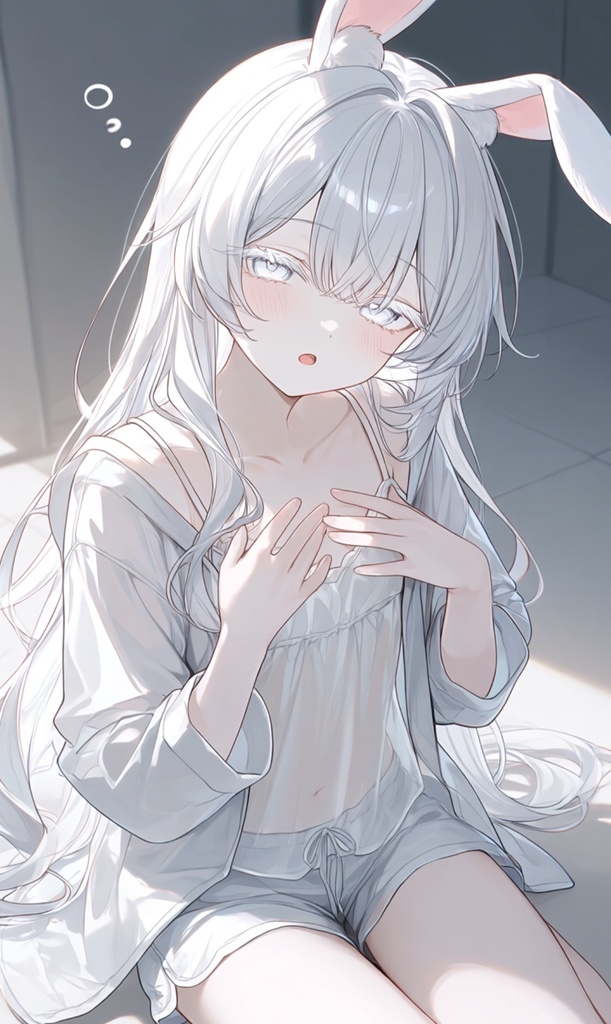 ラビリ#4