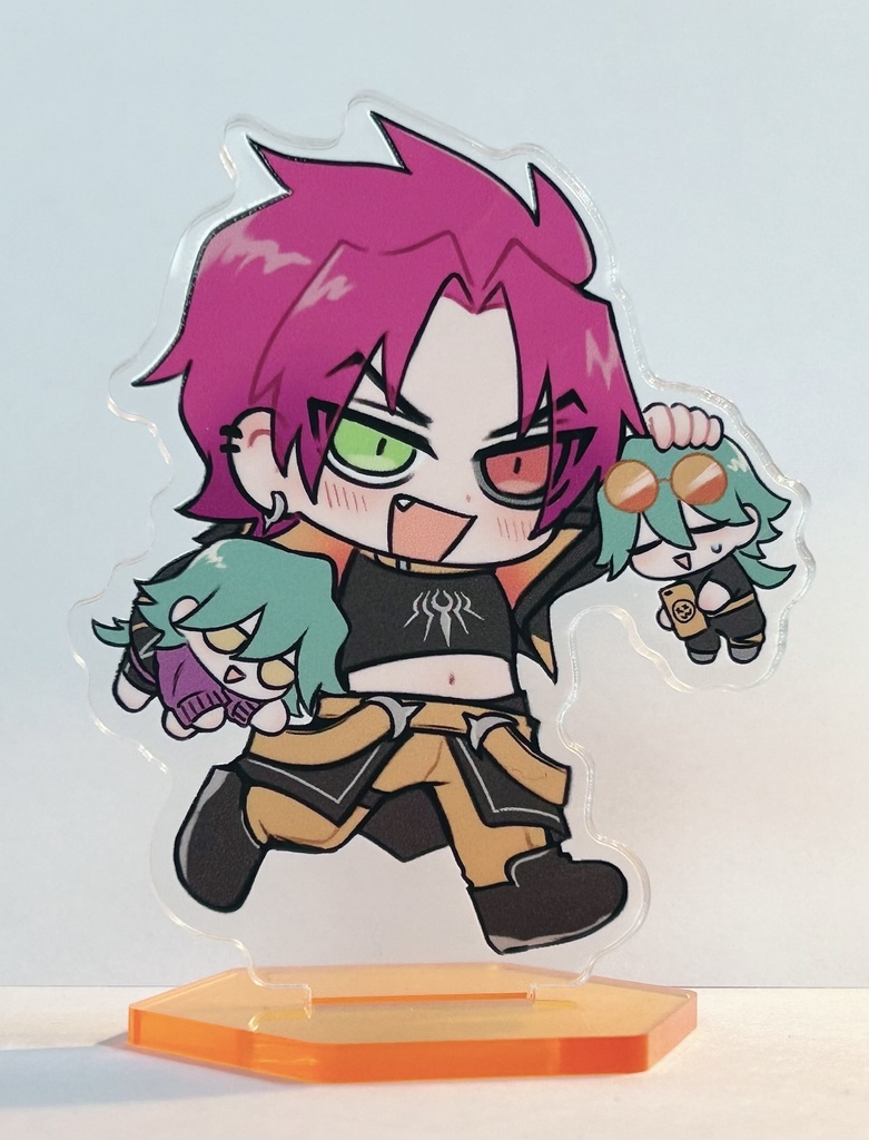 kaynezアクスタ(kayn)