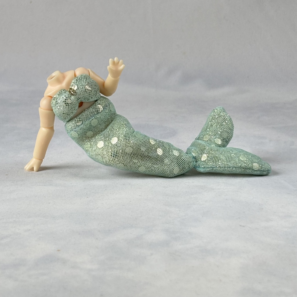 人魚さん ねんどろいどどーる専用