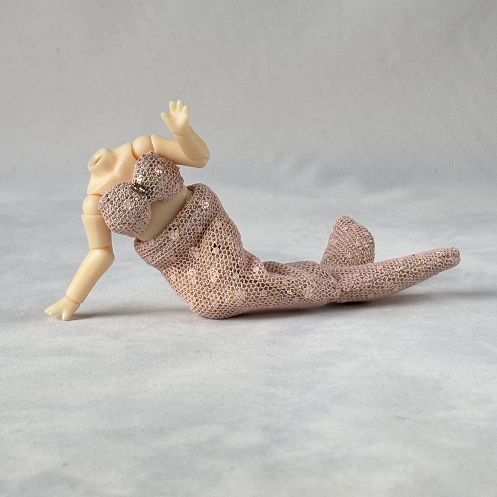 人魚さん ねんどろいどどーる専用