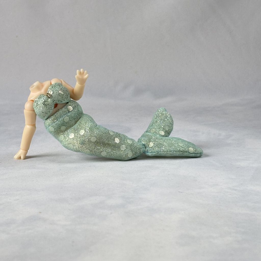 人魚さん ねんどろいどどーる専用
