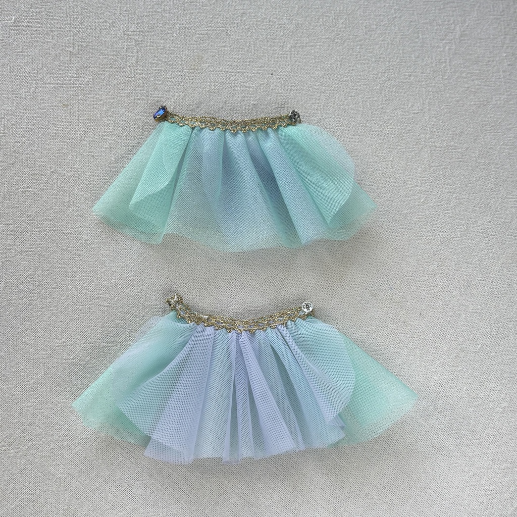 AIlex Designers 月のオアシス オビツ11、ピコニーモP用