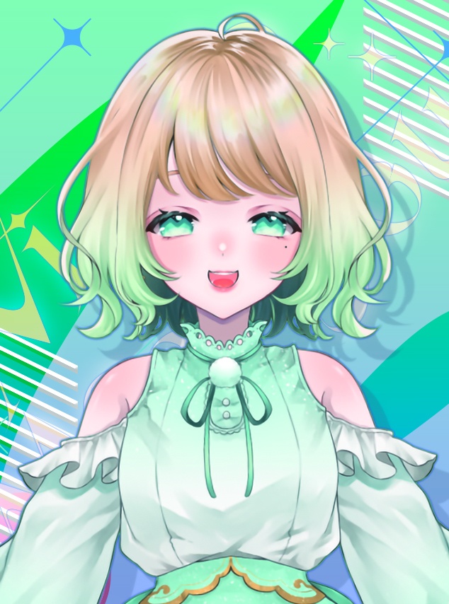 【TAIWAN2025】おまる ソロチェキ サイン入り